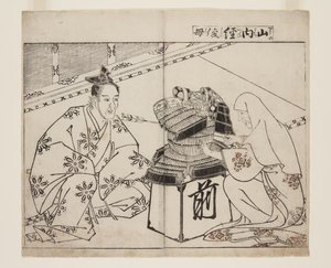 Yamauchi Tsunetoshi