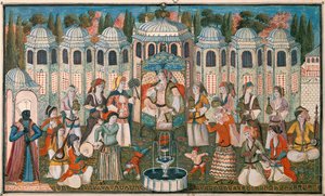 Valide Sultan