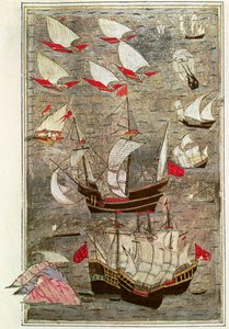 Tarık-ı Bayezid