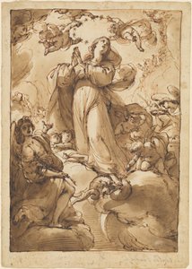 Immaculate Conception Bakire