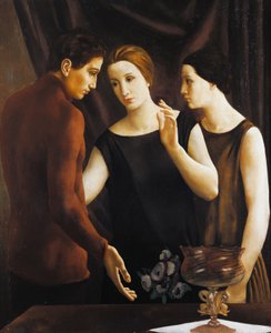 Prodigal kardeş
