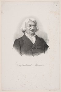 CJ Thomsen by Ubekendt
