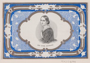 Johanne Luise Heiberg