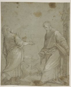 Jacopo Bassano