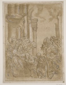 Magi