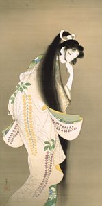 Alev Prensesi Rokujo, 1818
