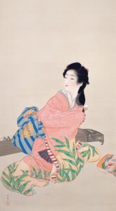 kızı Miyuki