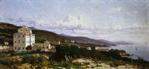 Castiglioncello