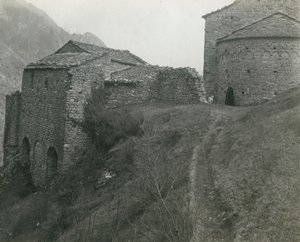  by Ugo Monneret de Villard