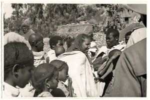 Axum, Etiyopya