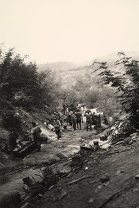 İtalyan-Avusturya cephesinde Podgora