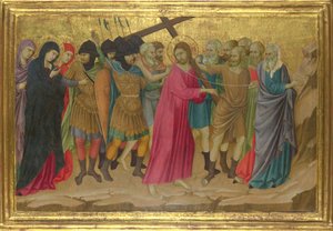 Santa Croce Bazilikası