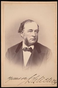 Charles Henry Nichols