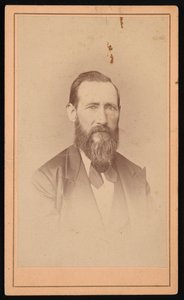 George Vasey