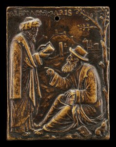 Aristoteles ve Afrodisiaslı İskender