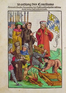 Jan Hus