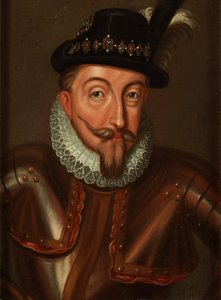 Polonya Kralı III. Sigismund Vasa