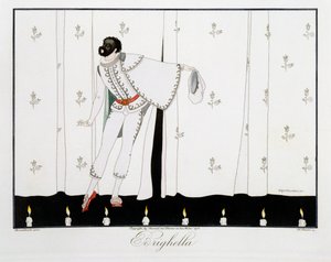 Brighella, Le Journal des Dames et des Modes