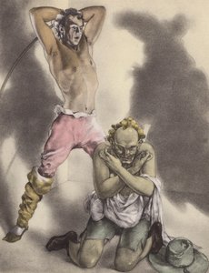  by Umberto (after) Brunelleschi
