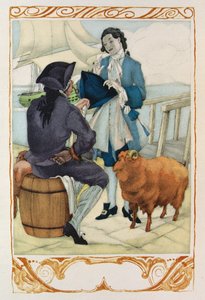 Gibert Jeune tarafından yayınlanan Voltaire