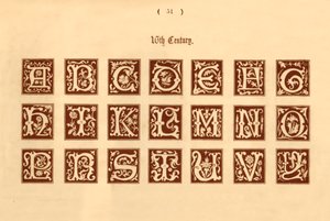 16. Yüzyıl, 1862 by Unbekannt
