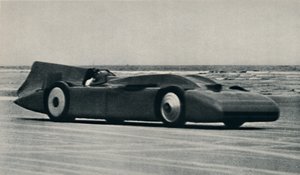 Daytona