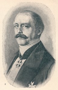 2 - Otto Von Bismarck Kariyerinin Dört Aşamasında, 1907 by Unbekannt