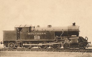 4.6.2. Tank Motoru No. E.518, 1900