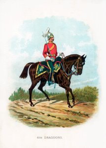 6. Ejderhalar, 1889 by Unbekannt