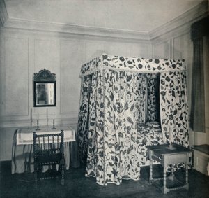 Binbaşı Nicholas Sewall