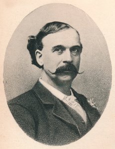 A. Foli., 1895 by Unbekannt