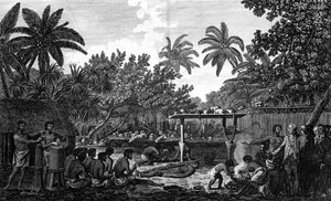 Otaheite