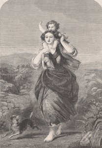 Illustrated London News, 24 Mart 1860