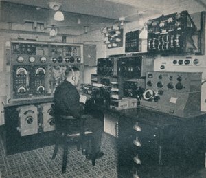 İngiltere İmparatoriçesi Atlantik