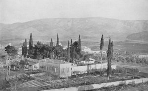 Hymettus
