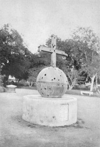 Bir İsyan Kalıntısı - Delhi Kilisesi