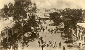 Sadar Bazar