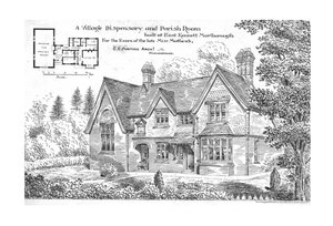 Doğu Kennett, Marlborough, 1884