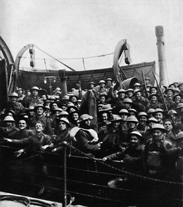 Dunkirk