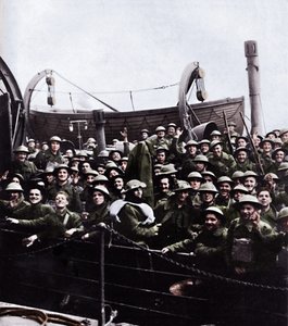 Dunkirk