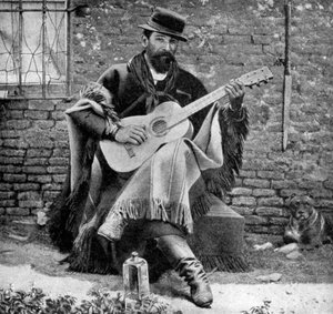 Gaucho