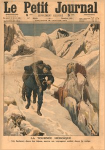 Kahramanca bir hareket, 1914. by Unbekannt