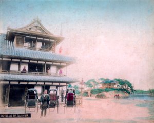 Matsushima, Miyagi Eyaleti, Japonya