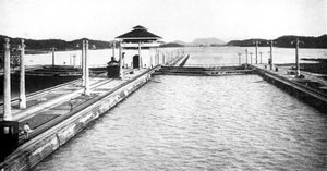 Panama Kanalı