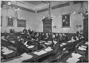 Hammersmith Borough Council