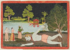 Ramayana