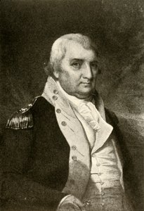 Tümgeneral Pinckney