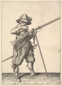 Wapenhandelinghe van Ro