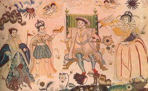 Henry VIII, Edward VI ve Elizabeth I