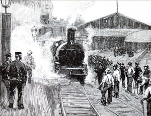Plymouth Tren İstasyonu